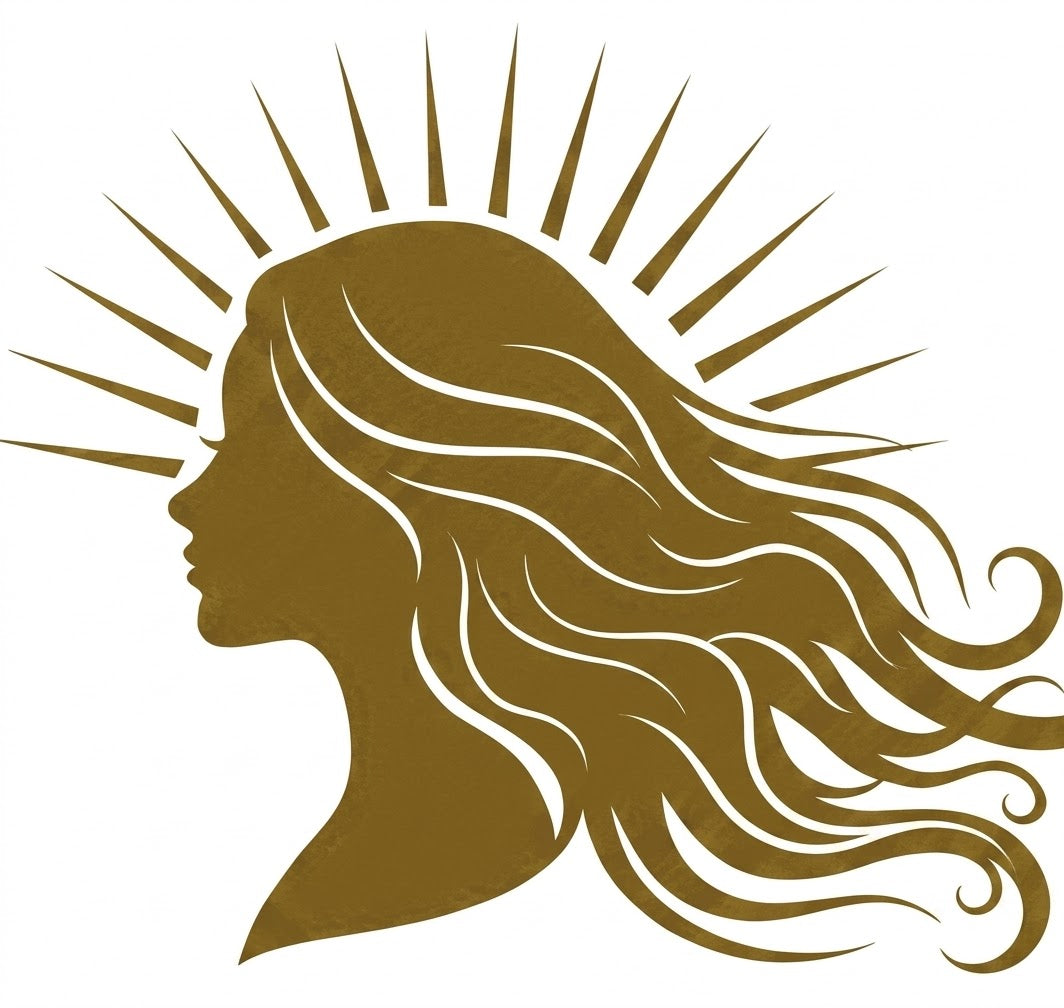 Sun-Kissed Beauty Shop